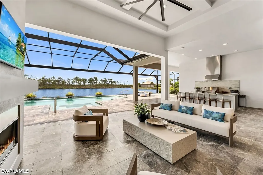 8871 Nevis Way Naples FL 34112