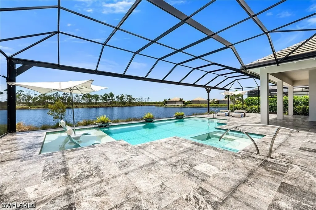 8871 Nevis Way Naples FL 34112