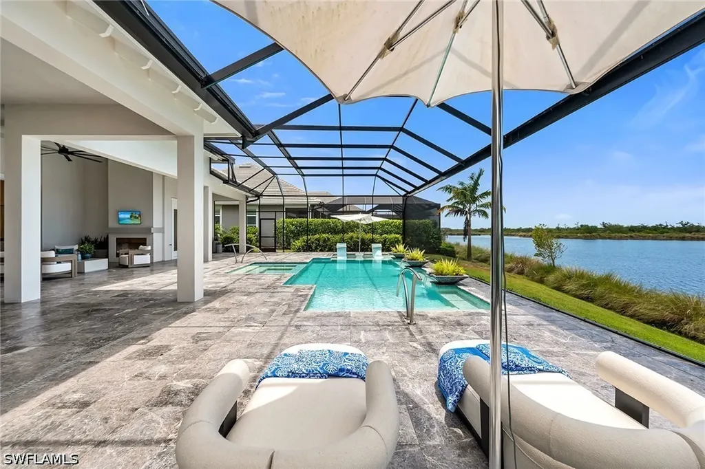 8871 Nevis Way Naples FL 34112