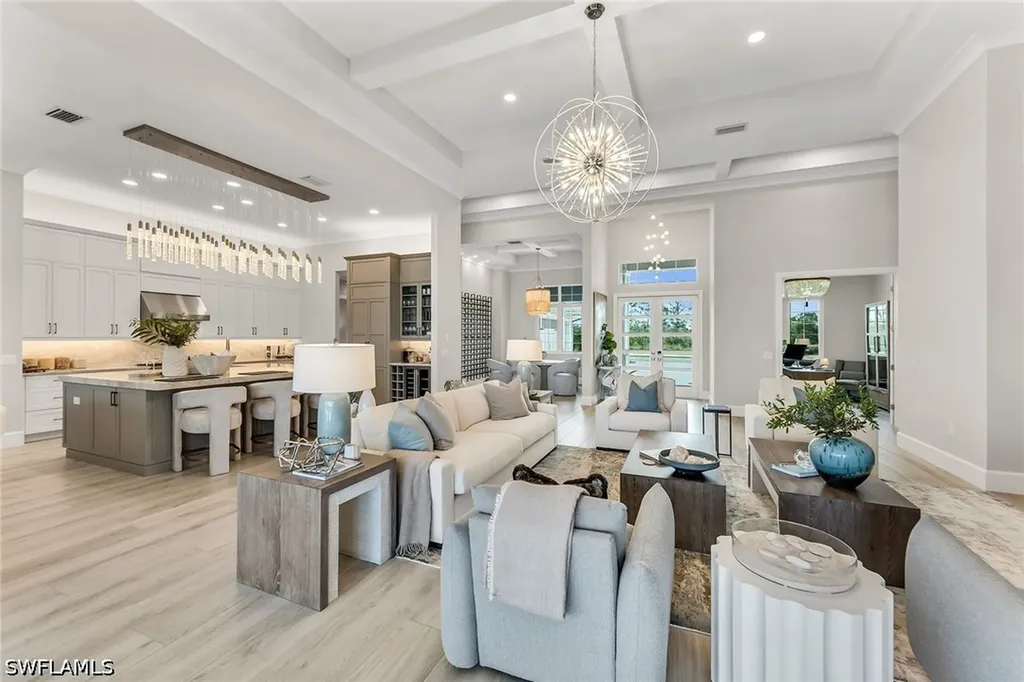 8871 Nevis Way Naples FL 34112