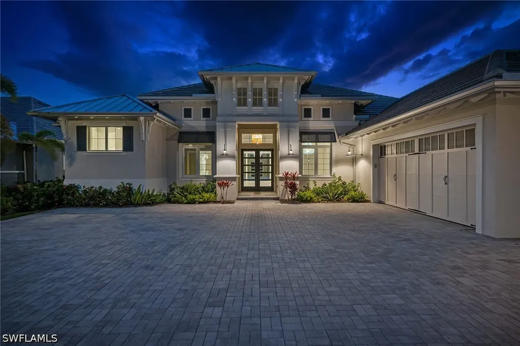 8871 Nevis Way Naples FL 34112