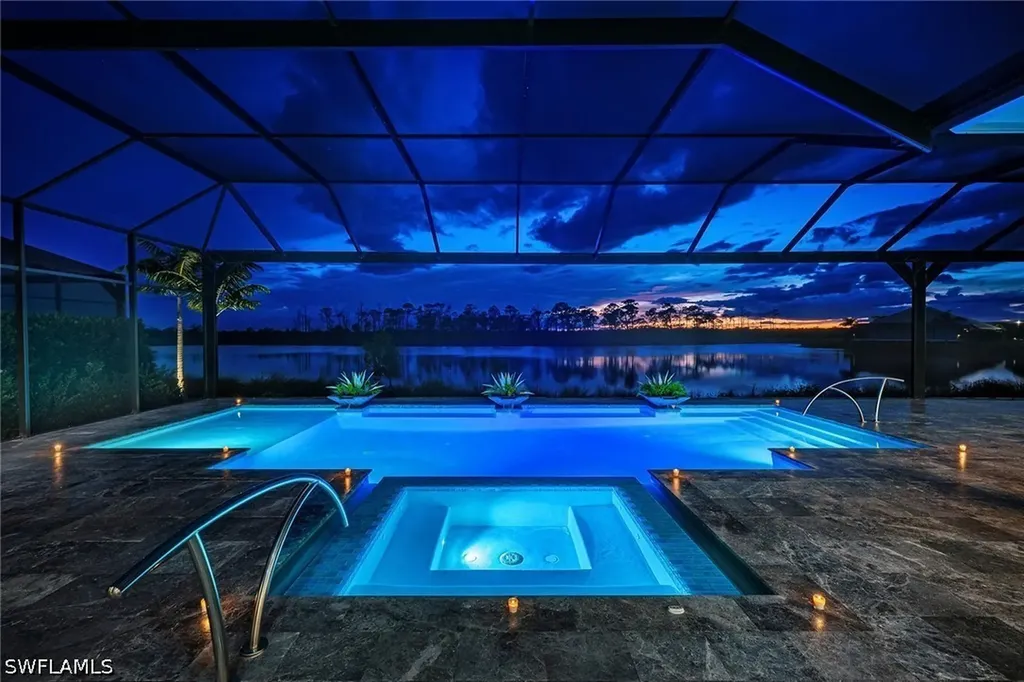 8871 Nevis Way Naples FL 34112