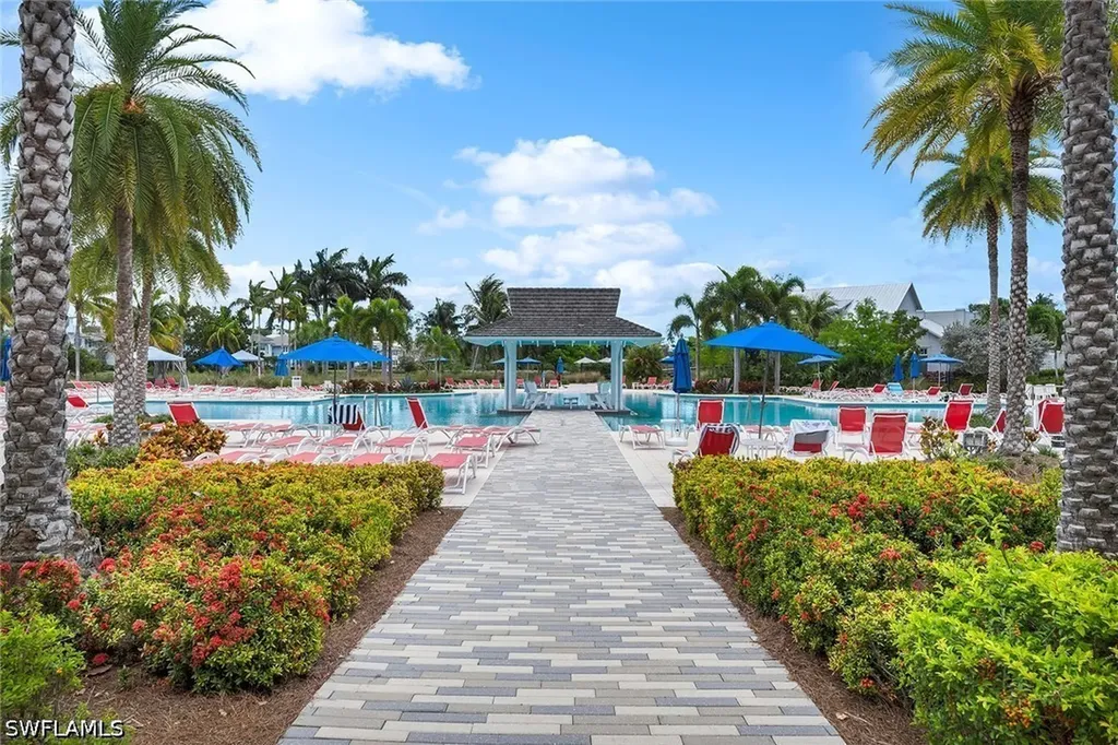 8871 Nevis Way Naples FL 34112