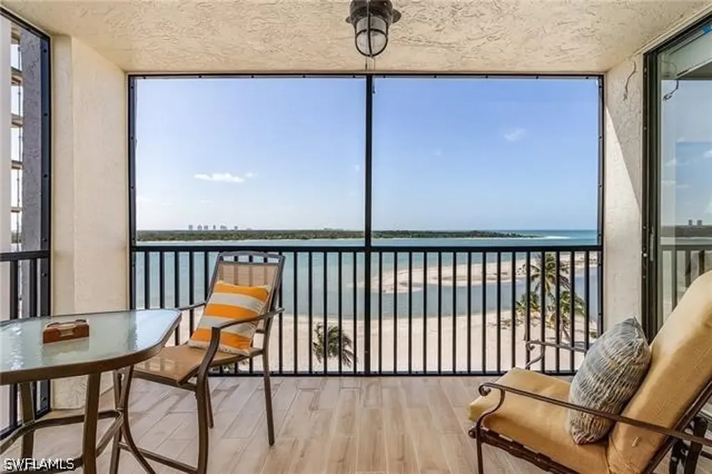 8400 Estero Boulevard Fort Myers Beach FL 33931