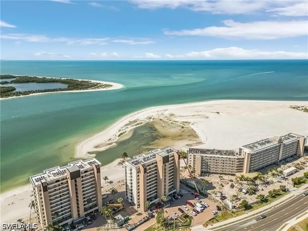 8400 Estero Boulevard Fort Myers Beach FL 33931