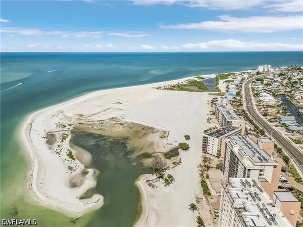 8400 Estero Boulevard Fort Myers Beach FL 33931