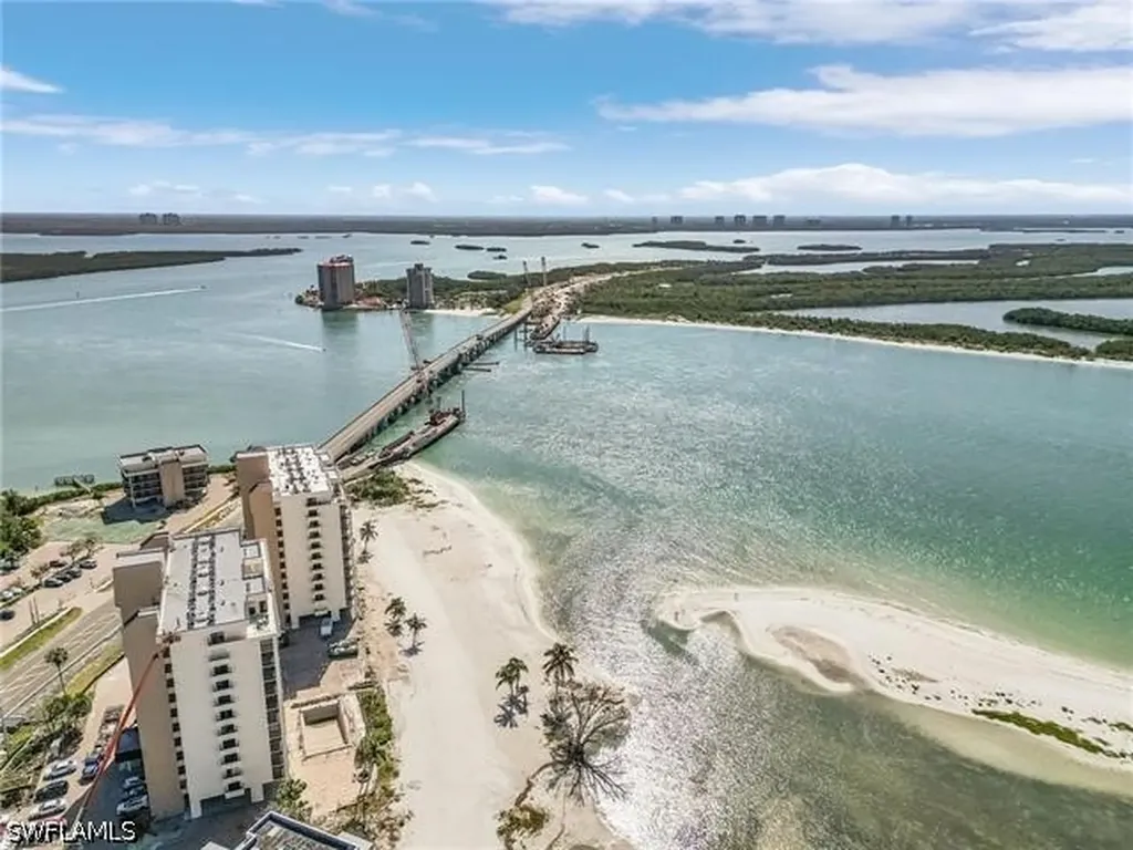 8400 Estero Boulevard Fort Myers Beach FL 33931