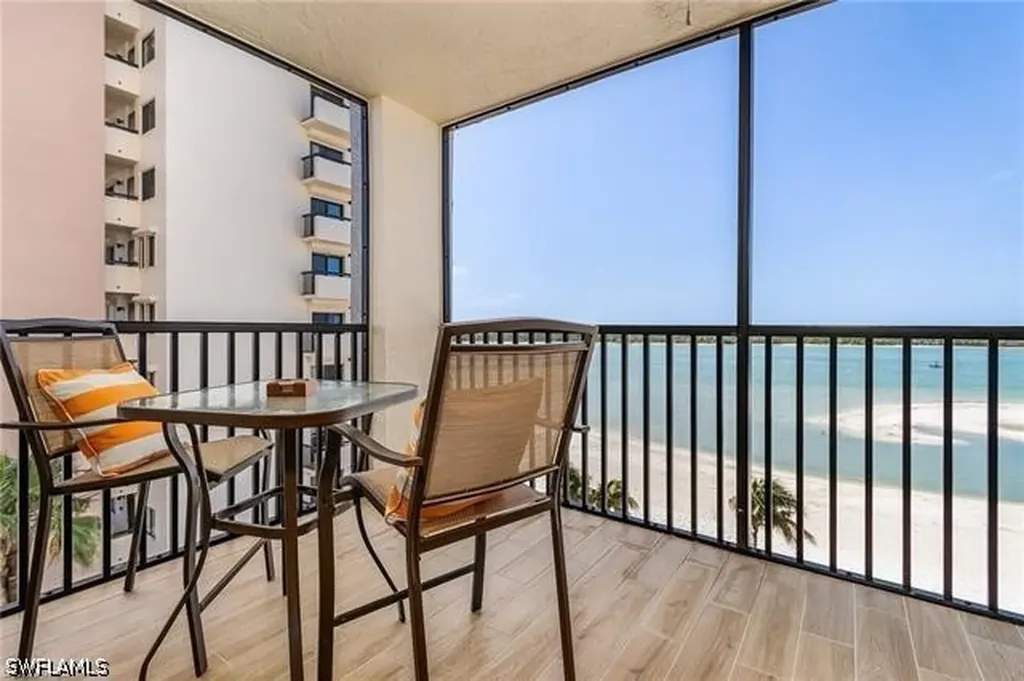 8400 Estero Boulevard Fort Myers Beach FL 33931