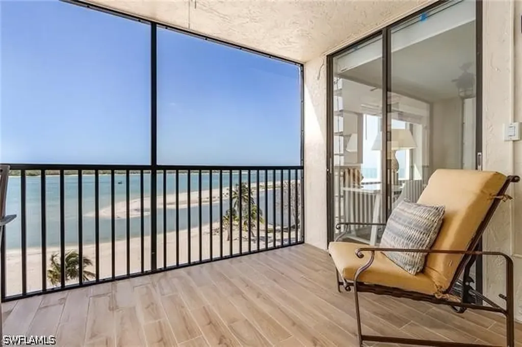 8400 Estero Boulevard Fort Myers Beach FL 33931