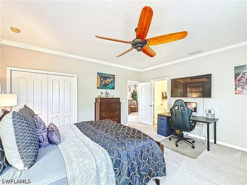3032 Via Rialto Street Fort Myers FL 33905