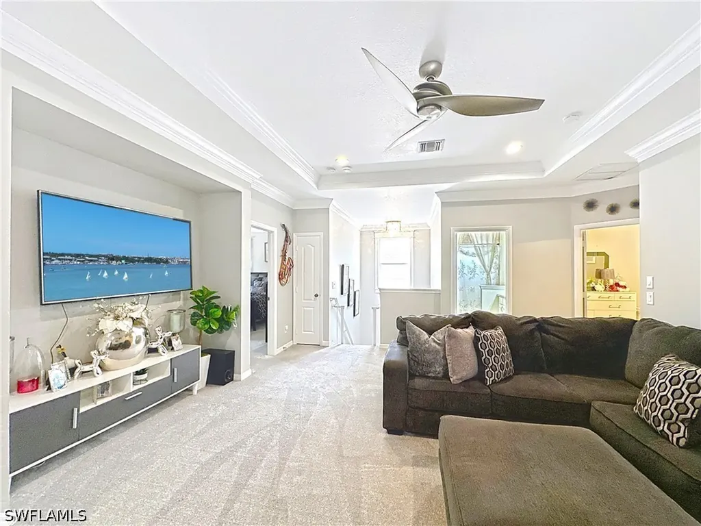 3032 Via Rialto Street Fort Myers FL 33905