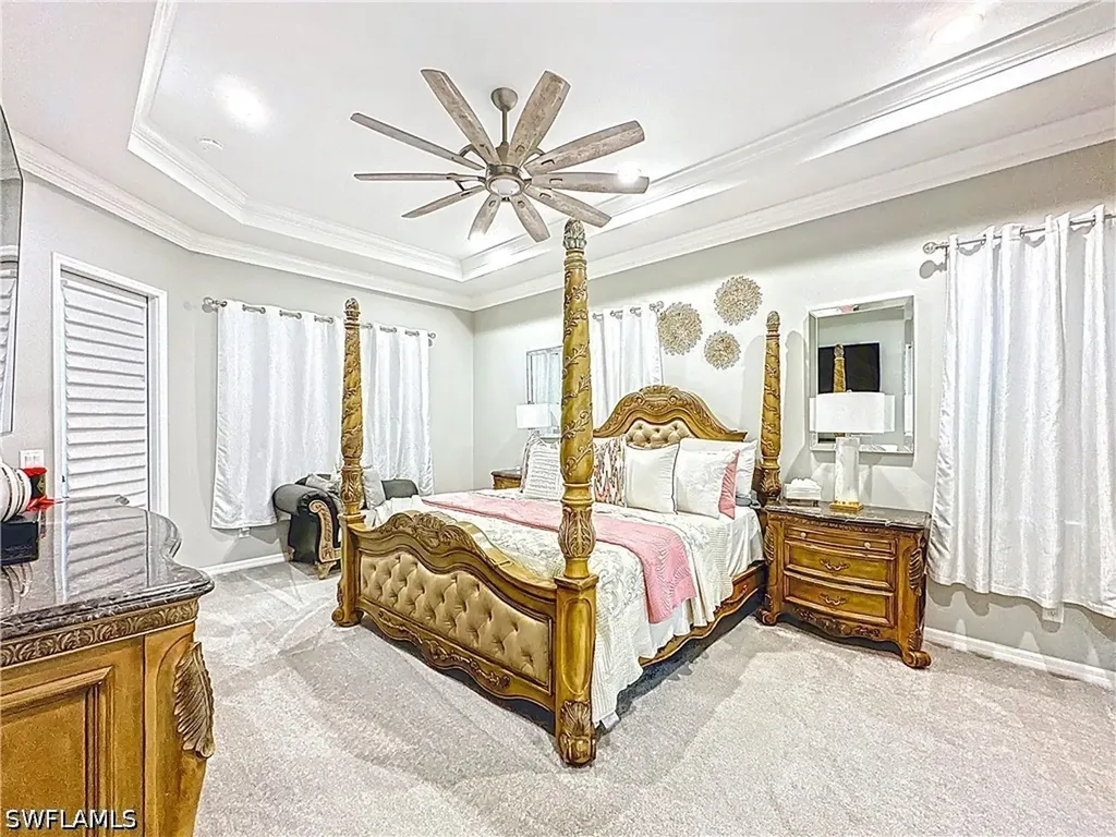 3032 Via Rialto Street Fort Myers FL 33905