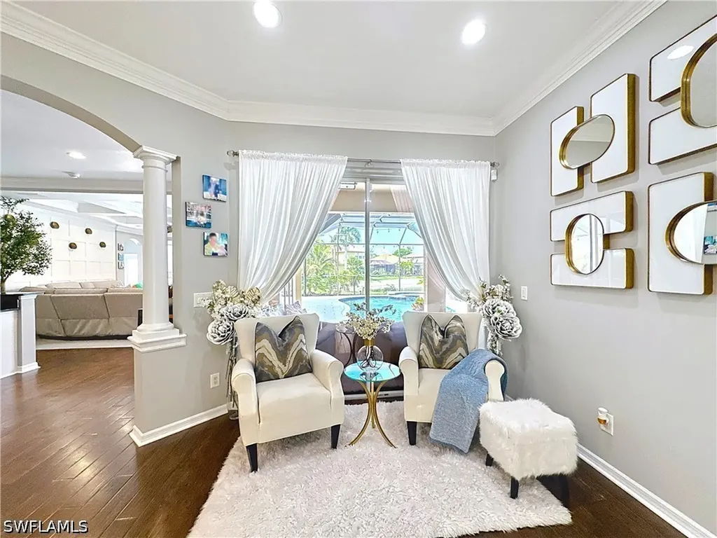 3032 Via Rialto Street Fort Myers FL 33905