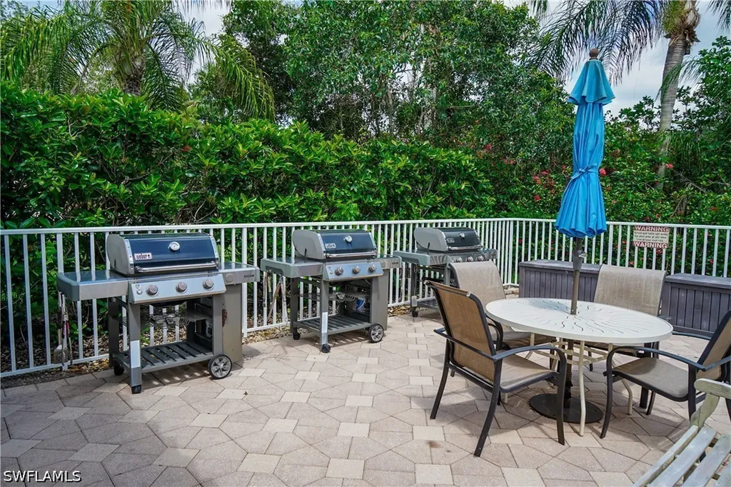 4853 Hampshire Court Naples FL 34112
