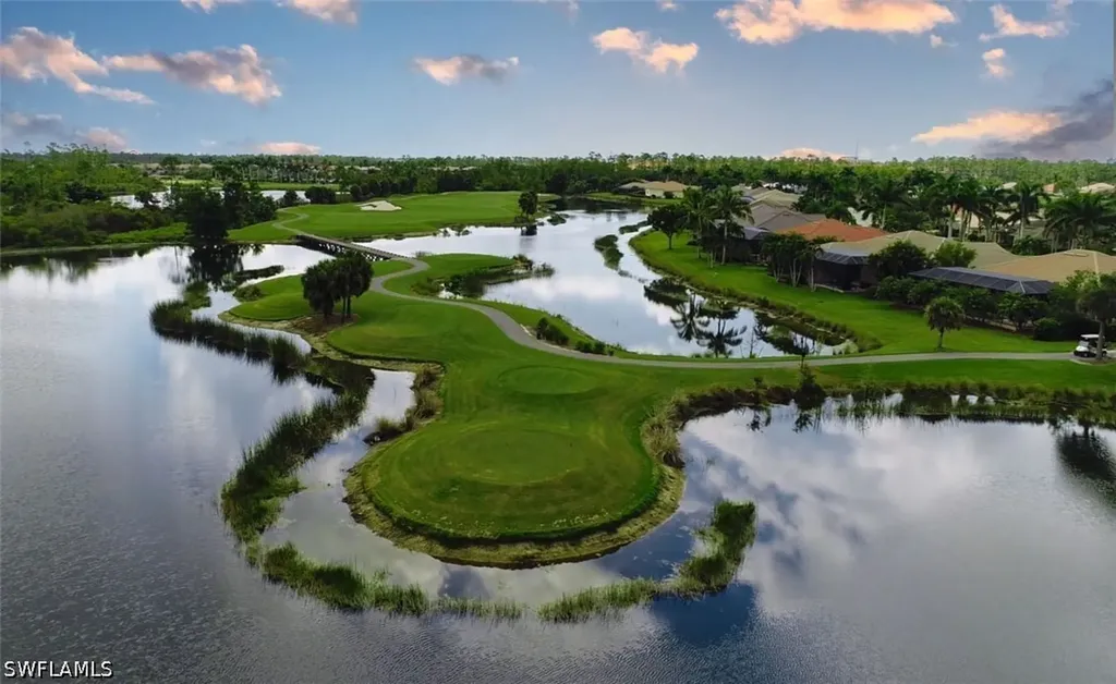 4853 Hampshire Court Naples FL 34112