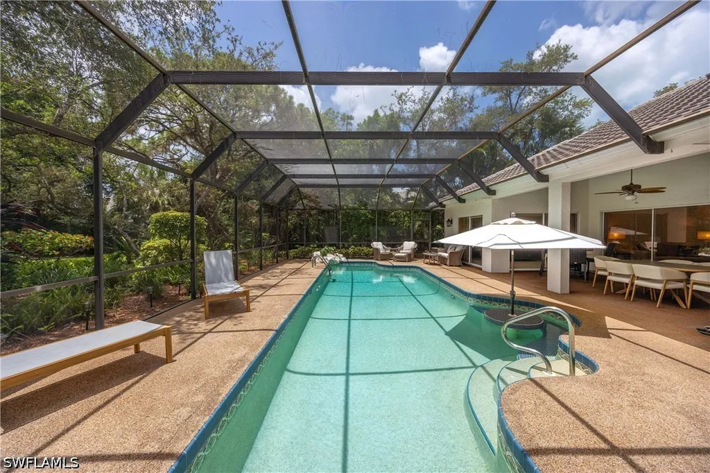 816 Turkey Oak Lane Naples FL 34108
