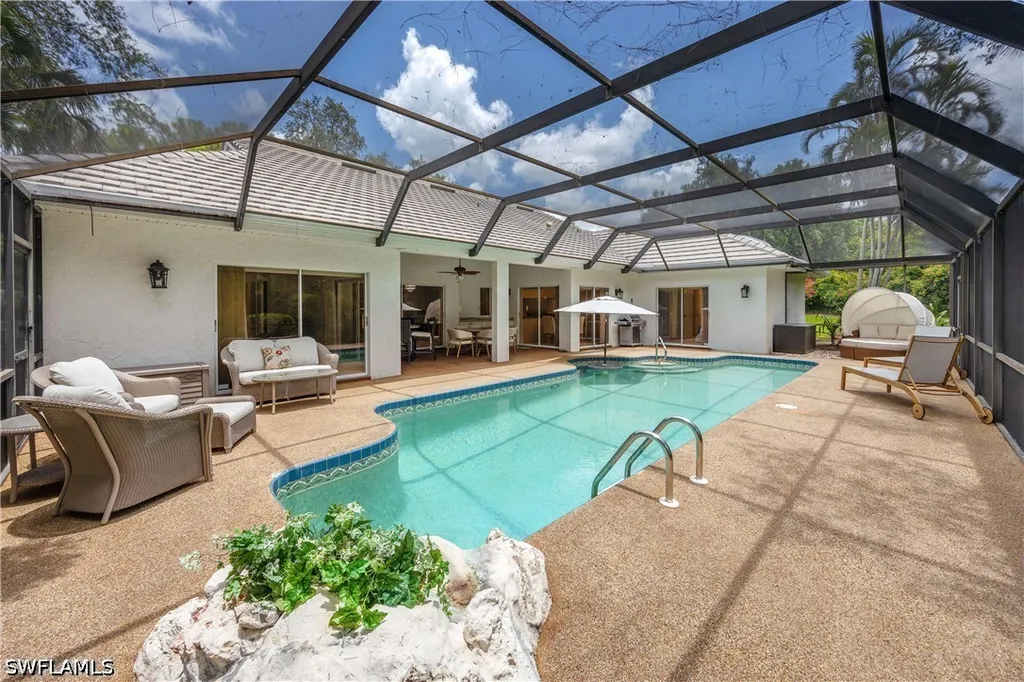 816 Turkey Oak Lane Naples FL 34108