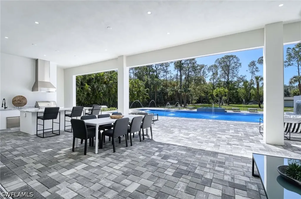 5160 Teak Wood Drive Naples FL 34119