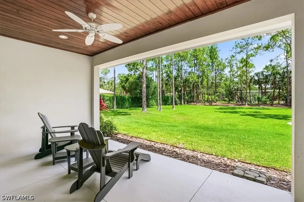 4641 1st Avenue SW Naples FL 34119