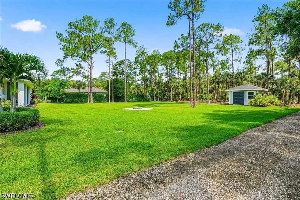 4641 1st Avenue SW Naples FL 34119