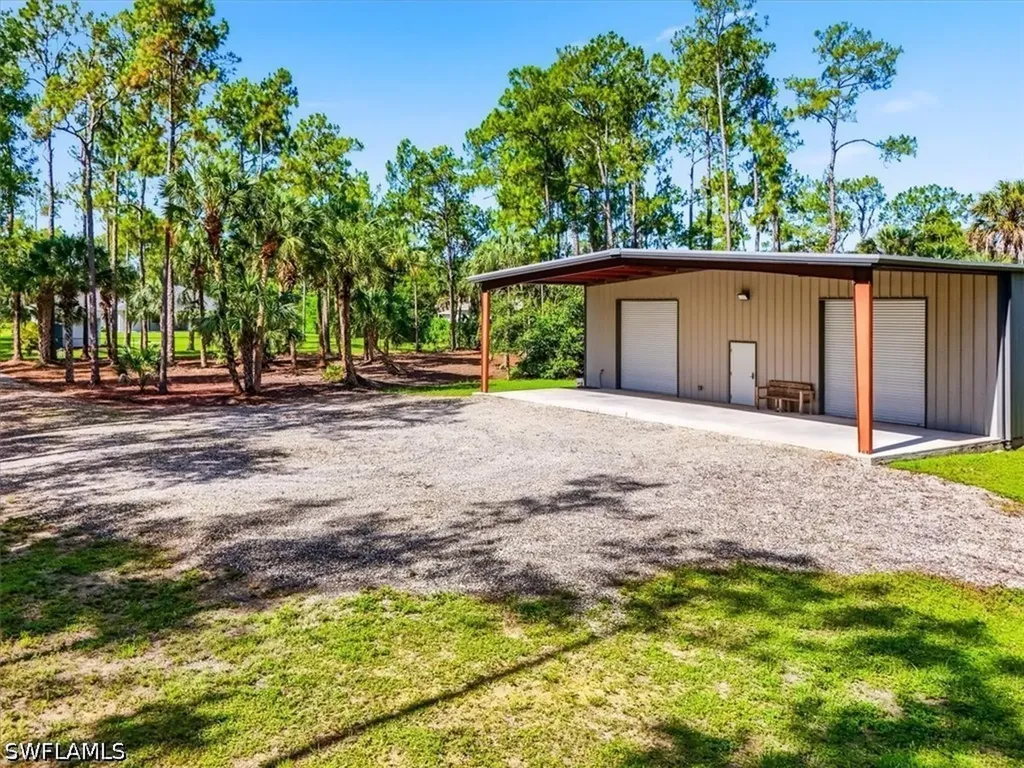 4641 1st Avenue SW Naples FL 34119