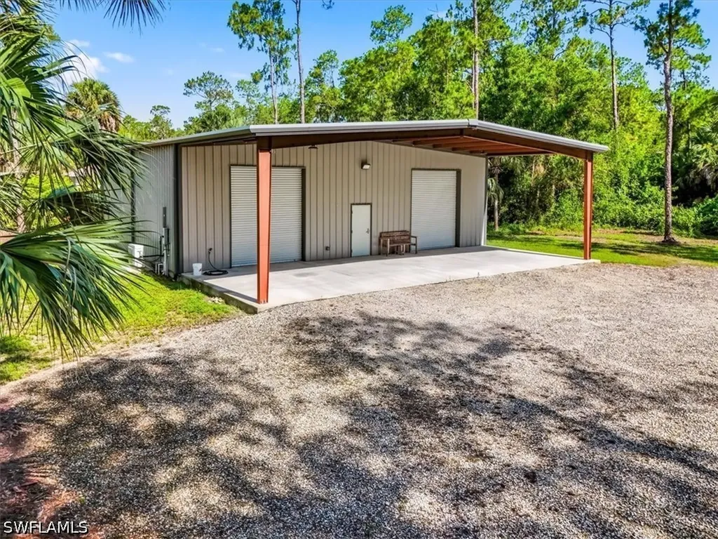 4641 1st Avenue SW Naples FL 34119