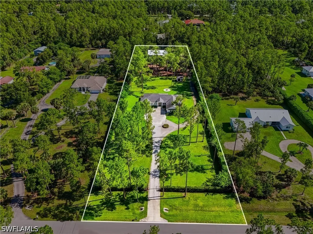 4641 1st Avenue SW Naples FL 34119