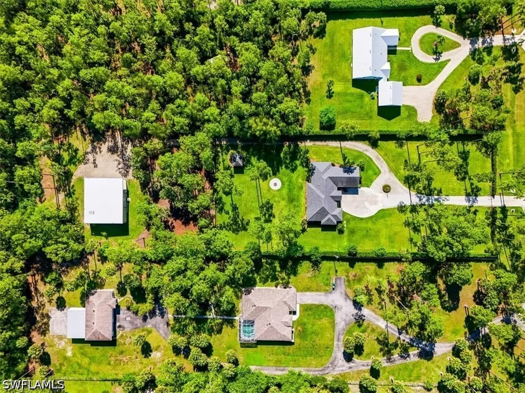 4641 1st Avenue SW Naples FL 34119