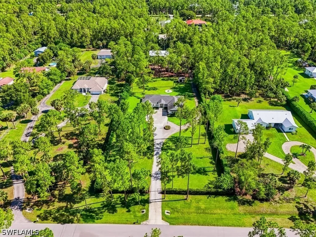 4641 1st Avenue SW Naples FL 34119