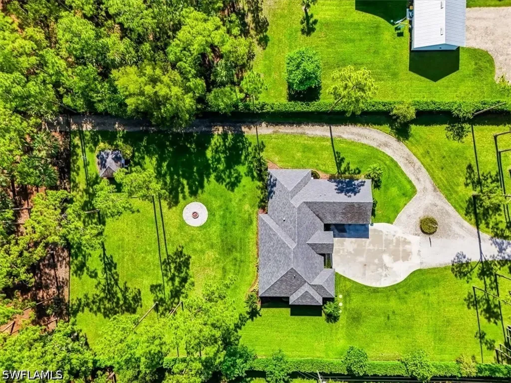 4641 1st Avenue SW Naples FL 34119