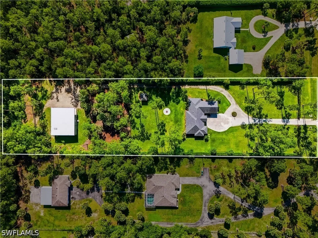 4641 1st Avenue SW Naples FL 34119