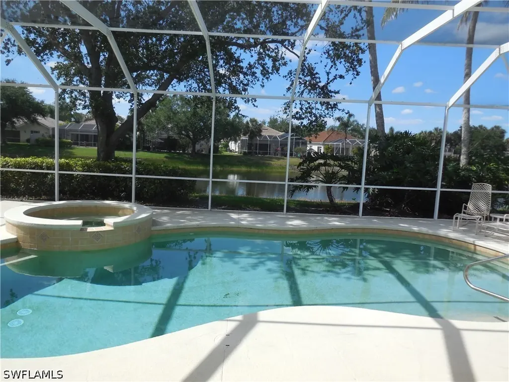 3914 Upolo Lane Naples FL 34119