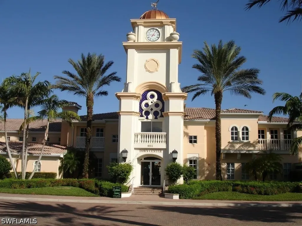 3914 Upolo Lane Naples FL 34119