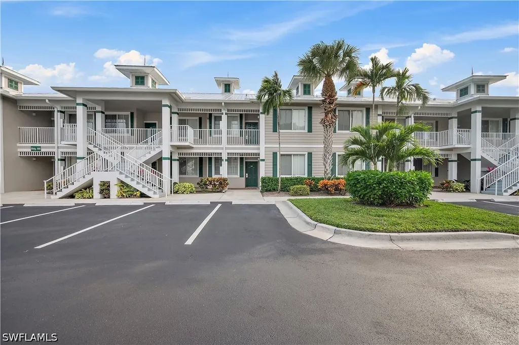 7925 Mahogany Run Lane Naples FL 34113