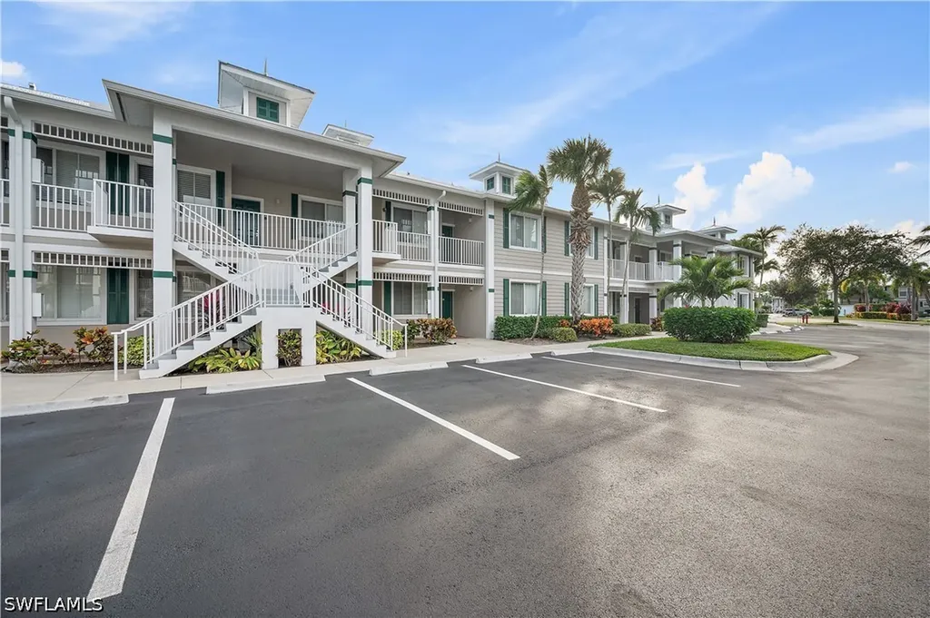 7925 Mahogany Run Lane Naples FL 34113