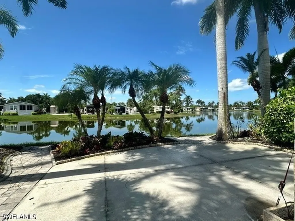 1311 Diamond Lake Circle Naples FL 34114