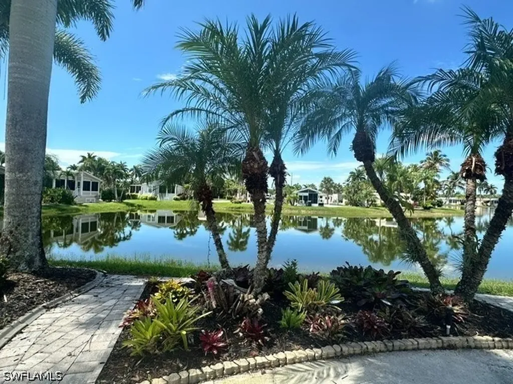 1311 Diamond Lake Circle Naples FL 34114
