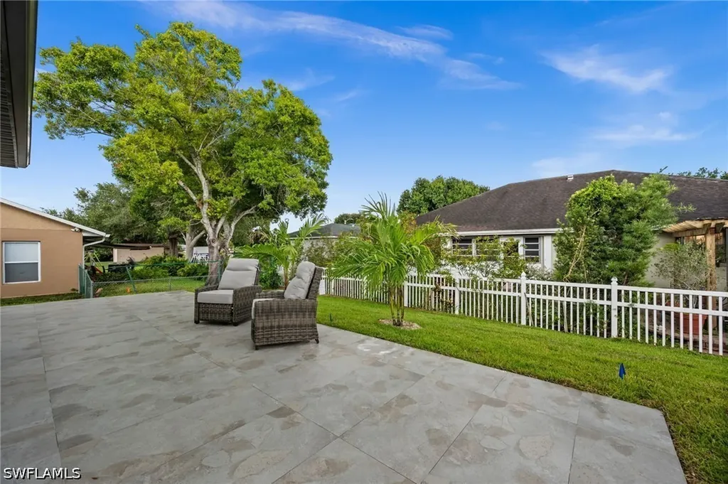 16264 Horizon Road North Fort Myers FL 33917
