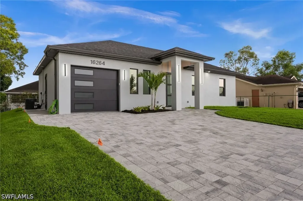 16264 Horizon Road North Fort Myers FL 33917