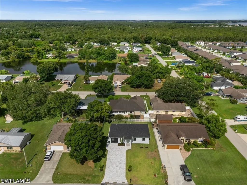 16264 Horizon Road North Fort Myers FL 33917