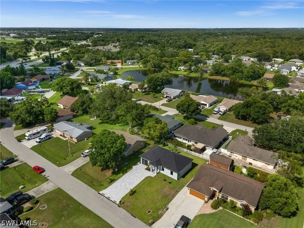 16264 Horizon Road North Fort Myers FL 33917