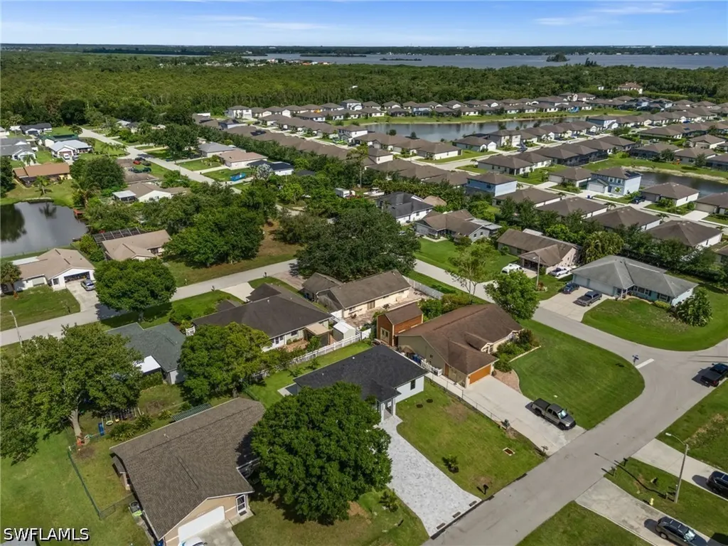 16264 Horizon Road North Fort Myers FL 33917