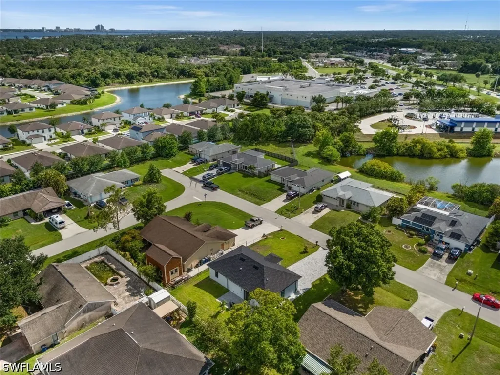 16264 Horizon Road North Fort Myers FL 33917