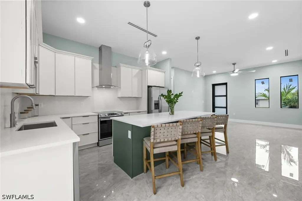 16264 Horizon Road North Fort Myers FL 33917