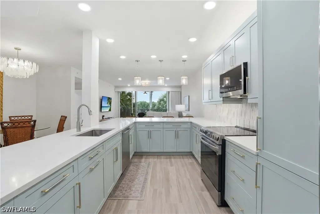 7671 Pebble Creek Circle Naples FL 34108