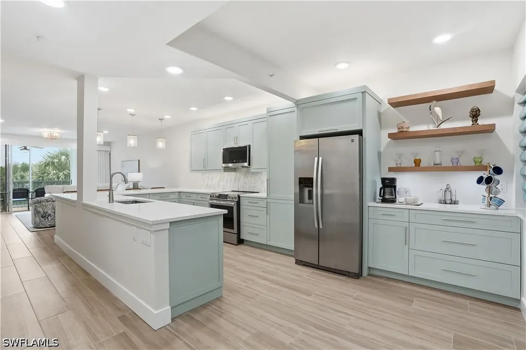 7671 Pebble Creek Circle Naples FL 34108