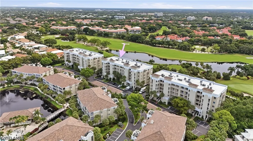7671 Pebble Creek Circle Naples FL 34108