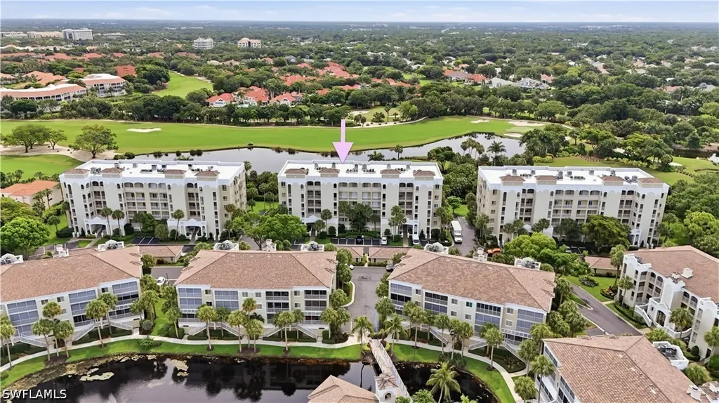 7671 Pebble Creek Circle Naples FL 34108