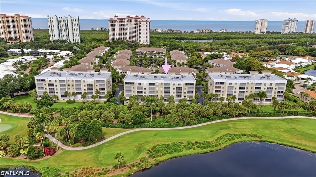 7671 Pebble Creek Circle Naples FL 34108