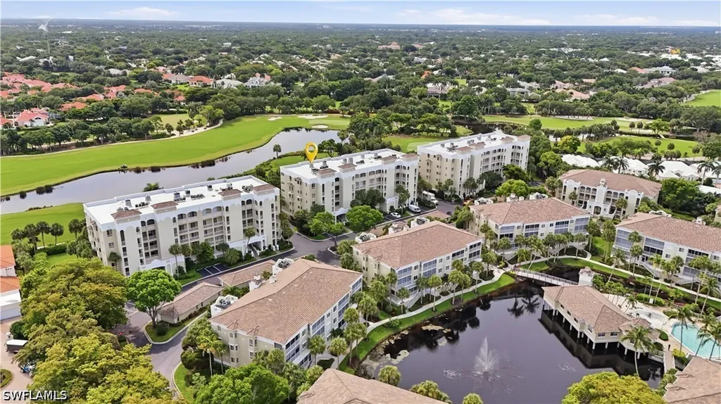 7671 Pebble Creek Circle Naples FL 34108